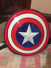 Mochila de protección del Capitán América, Mini mochila escolar de dibujos animados, bolso de viaje redondo, paquete deportivo impermeable de moda