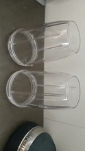 Juicer Cup Nutri Clear for 18/24/32oz High-Quality And Brand-New Mug