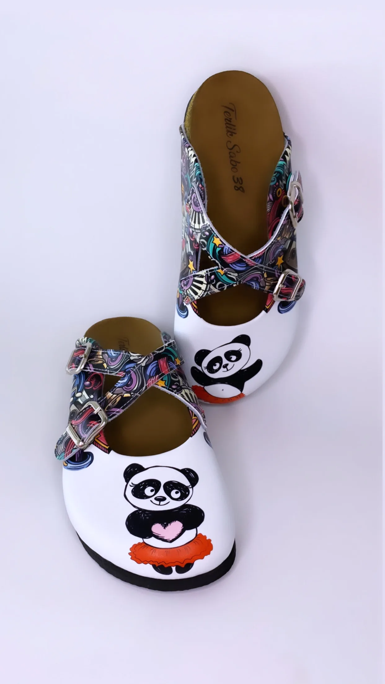 

Orthopedic Sabo Sneakers 2023 New Women Comfortable Comfort Nurse Doctor Hospital Orthopedic Cook Work Slippers