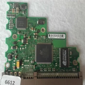 

Seagate ST340014A Firmware 3.06 PCB Number 100277699 REV A. HDD PCB Board