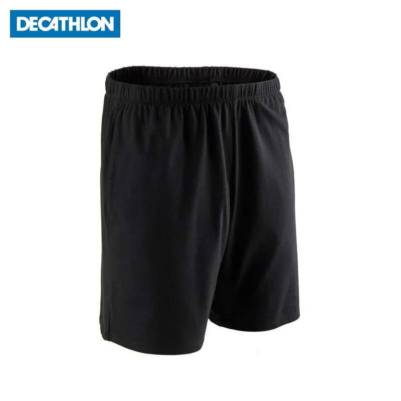 ШОРТЫ МУЖСКИЕ 100 DOMYOS. Decathlon