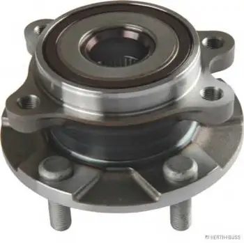 

Wheel hub lane assembly (ABS) TOYOTA AURIS (E15) 2.0D-2.2D 07 AVENSIS (T27) 2.0D-2.2D 09 CO LYNXauto WH-1013