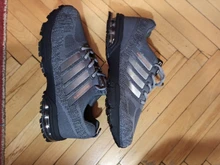 Sneakers Woman Walking-Shoes Wave Triple-S Sports Jogging Cheap Breathable Travel Zapatos