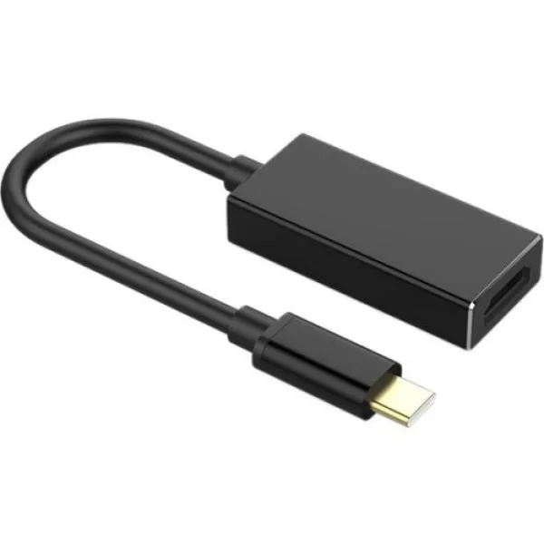 Адаптер HDTV to Type-C 4K 200mm