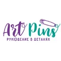 ArtPins Store