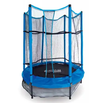 

Trampolin Combo 152cm with toy net