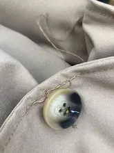 BGTEEVER-gabardina larga de Invierno para mujer, gabardina con cuello vuelto, elegante con doble botonadura y fajas, cortavientos femenino de gran tamaño, 2020