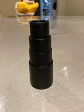 Adapter-Shop Connector Hose-Accessories Vacuum-Hose Universal 30mm 25mm 34mm 42mm 20mm