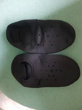 Zapatos de playa de secado rápido antideslizante buceo calcetines piscina surf calcetín de snorkel natación aletas calzado de deporte acuático