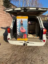 Tabla de surf inflable ATLAS 366, x 15cm x 86 2021, AQUA MARINA, deportes acuáticos