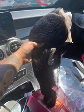 Barato 180 densidad de la Peluca de la onda del cuerpo transparente pelucas de encaje de la onda del cuerpo de la peluca con malla frontal 28 pulgadas T parte brasileño ondulado Peluca de cabello humano