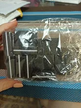 Mini bloques para limar uñas, 10 Uds., esponja de colores de doble cara, tiras de tope de lijado para pulido de uñas, herramientas de manicura