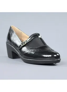 

Shoe insole black extraible.16545