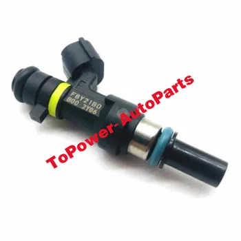 

Fuel Injectors Nozzle FBY21B0/16600-95F0A/1660095F0A OEM Fit for 2013-2015 Nissann Altima 2.5L 3.5L NEW Car Accessories