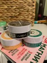 Mascarilla de colágeno para ojos, hidratante de Gel dorado, parches para ojos, antienvejecimiento, antihinchazón, parche para el cuidado de la piel, 60 uds.