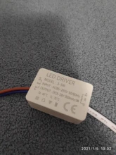 Lighting-Transformers Power-Supply-Unit Led-Driver 300ma AC85-265V 250ma 10W 36W 25W