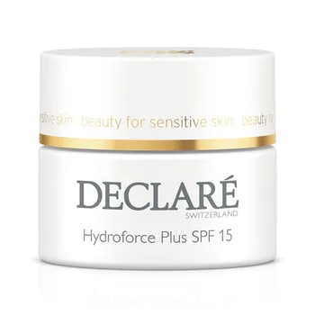 

Hydrating Cream Hydro Balance Declaré Spf 15 (50 ml)