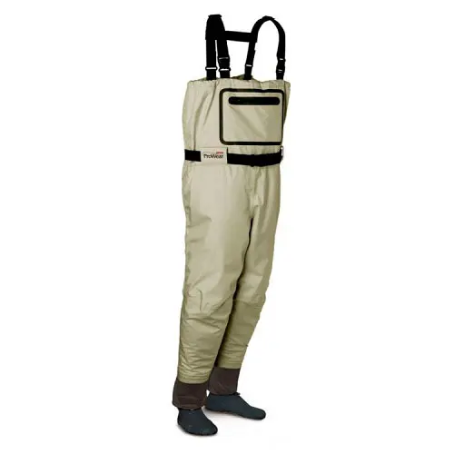 Вейдерсы Rapala ProWear X ProTect Chest размер L|Болотные сапоги для рыбалки| |