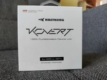 Leader-Line Fishing-Line Sinking 4-50LB Full-Fluorocarbon Strong 100%Carbon German-Material