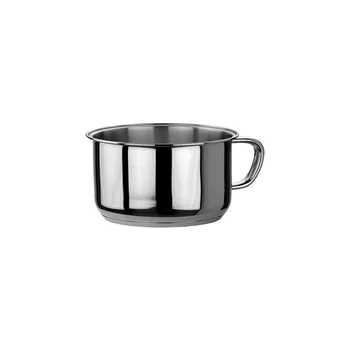 

Inoxibar pot Ecco steel uncapped, kitchen pots, cooking pot, kitchen utensils