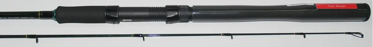 Удилище спиннинговое DAIWA R`NESSA 702 MFS|Удочки| |