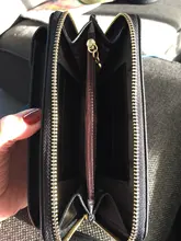 Baellerry-Bolso pequeño de hombro para mujer, multifunción, letra, teléfono, dinero, billeteras, bolsas de bolsillo, embrague, organizador de almacenamiento