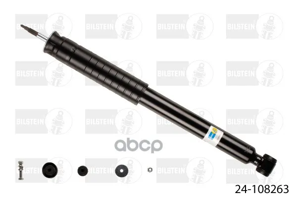 Амортизатор Подвески Mb E-Class(W210),H,B4 Bilstein арт. 24-108263