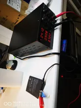 Current-Regulator Switch Power-Supply Bench-Source Laboratory Digital Adjustable 30V10A