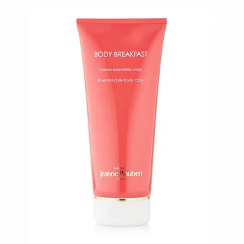 

JEANNE PIAUBERT BODY BREAKFAST DAILY BODY CARE ESSENTIAL 200ML