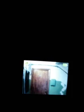 Timbre Digital con pantalla LCD a Color de 2,8 pulgadas, Sensor de movimiento infrarrojo, Larga modo de reposo, visión nocturna, cámara HD