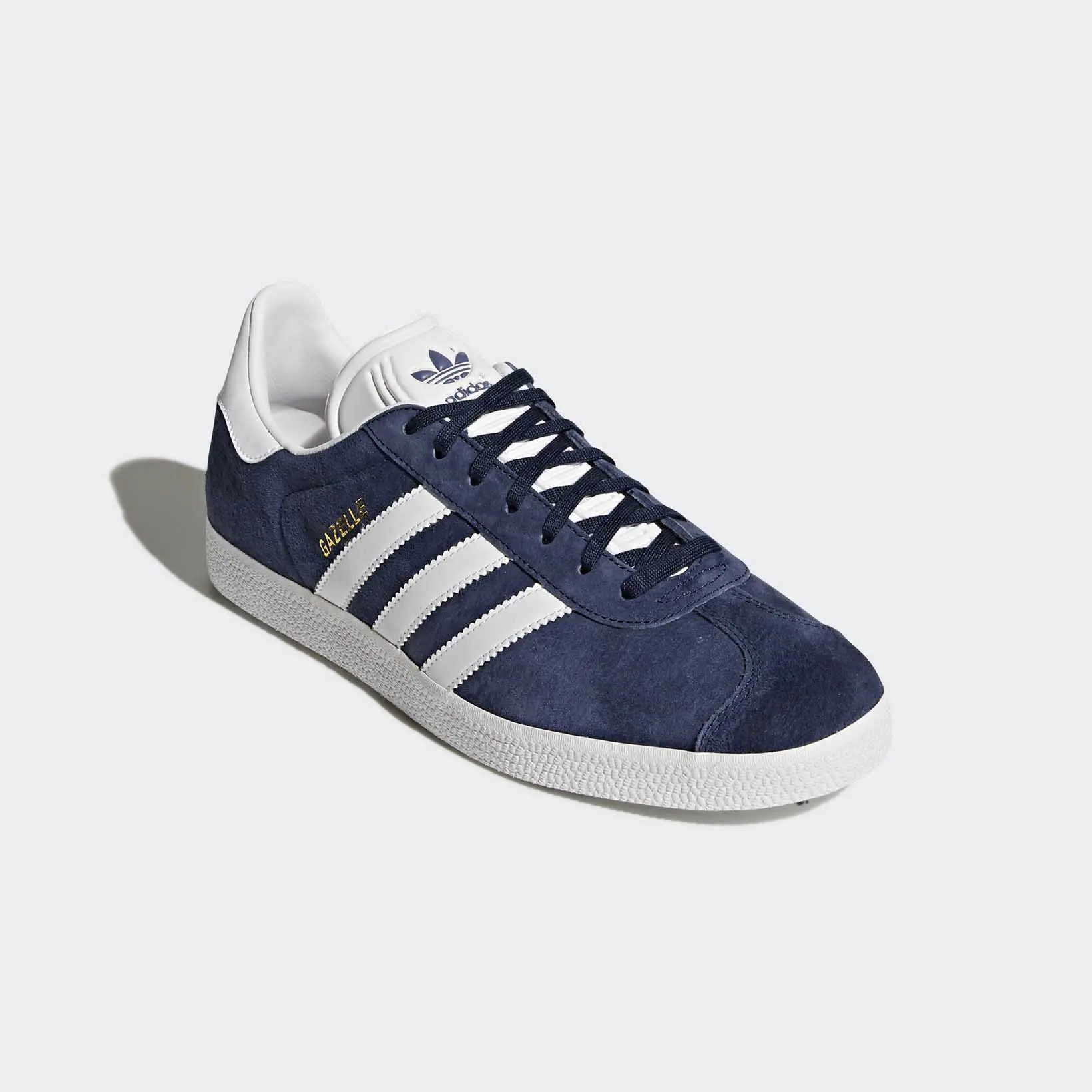 Мужские кроссовки Adidas Gazelle BB5478