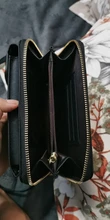 Las nuevas mujeres cartera bolso de hombro mujer Carteras bolso Clutch de señora cremallera teléfono bolsillo titular de la tarjeta de señoras Carteras