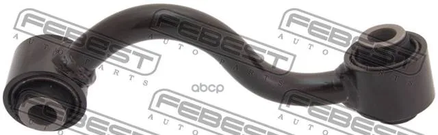 Стойка Стабилизатора | Зад Лев | Nissan Qashqai J10e 2006.12-2013.12 [El] Febest арт. 0223J10RL