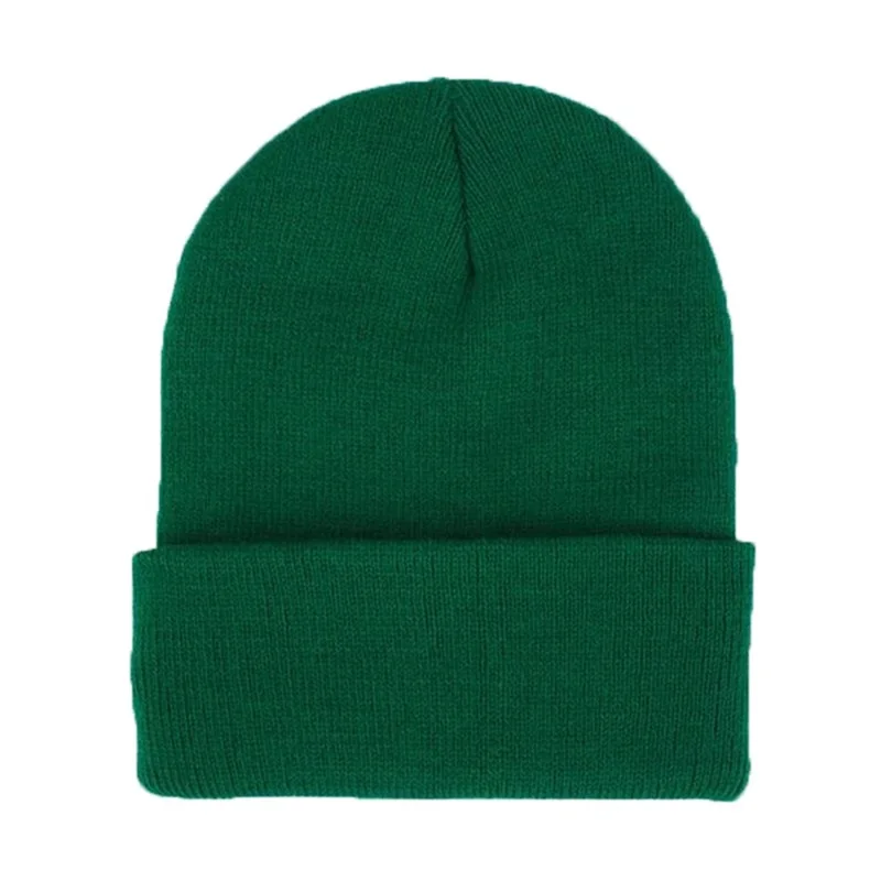 DIY-Personality-Design-Custom-LOGO-Autumn-Winter-Solid-Color-Knit-Hats-Skullies-Beanies-For-Men-Women (12)