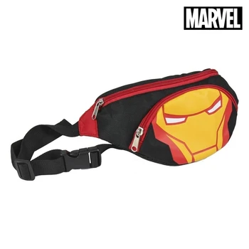 

Belt Pouch The Avengers 72640