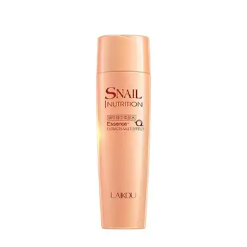 

Lotion for face laikou snail nutrition essence + Lotion