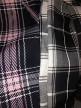 Faldas plisadas Y2K para mujer, faldas plisadas a rayas negras y rosas, Tank Cute Sweet Girls, falda para la escuela a cuadros con cordones, Mini guantes góticos, falda de encaje