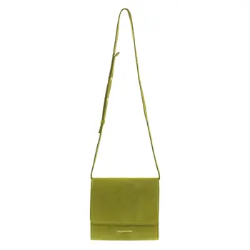 

Shoulder Bag Moss