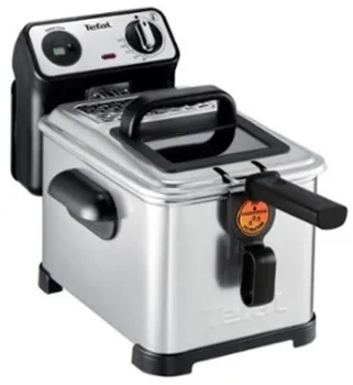 

TEFAL FRYER FR511170 3L INOX
