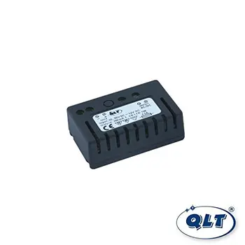 

QLT converter adapter mod. LVQ Power supply 700mA for 3-6 LED