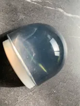 Door-Stopper Furniture Self-Adhesive Protect Walls Transparent Ce for Home Office 1pcs