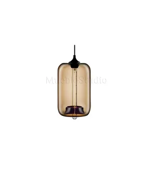 

Jeremy Pyles A Lamp