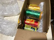 Cuerda de algodón para manualidades, cuerda de rosca de 0,2/0,25/0,5/0,7/0,8/1mm, compatible con abalorios, pulseras, collares, accesorios de joyería