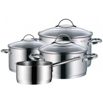 

Set of pots WMF Provence Plus 4 PCs