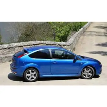 

Pack LEDs Ford Focus XR MK2