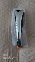 Shower-Head Nozzle Rainfall Water-Saving 300-Holes High-Pressure ZENBEFE One-Key-To-Stop-Water
