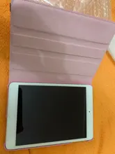 For iPad mini 1 2 3 360 Case Degrees Rotating PU Leather Flip Cover Case capa for ipad