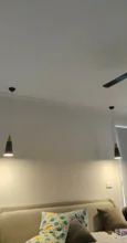 Pendant-Lights Hanging Wood Bedroom Kitchen Living-Room Dining Nordic-Style Restaurant