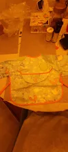 Baberos Bandana para bebé, bonitos Baberos de dibujos animados coloridos, impermeables, para comer, dibujo de manga larga, delantal, babero de autoalimentación para bebé
