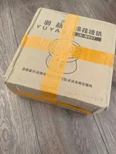 Marshmallow-Machine Candy-Maker Sugar Electric Sweet Cotton Portable MINI DIY for 5-Color